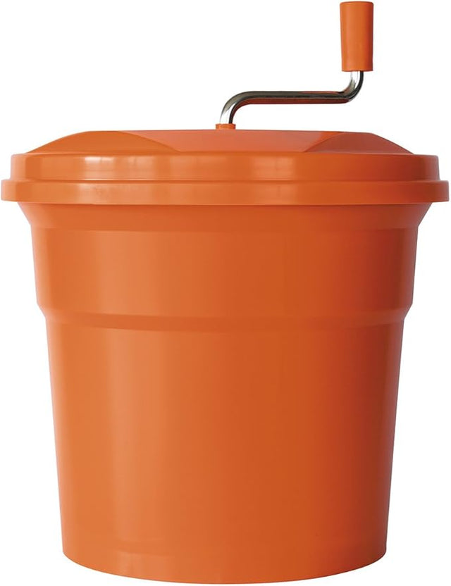 Salad Spinner 2-1/2Gal - E001 (SD99)