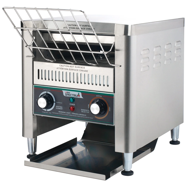 Conveyor Toaster - ECT-300