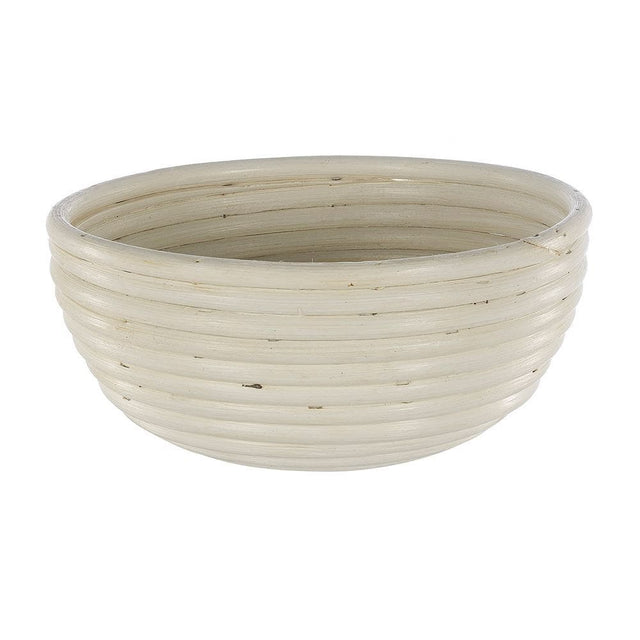 Banneton Basket, Round 12X3.5 - EDD70106