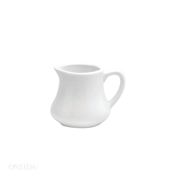 Creamer 4.5oz - Oneida F8010000802