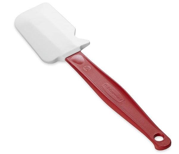 High Heat Spatula, 9-1/2" - FG1962000000