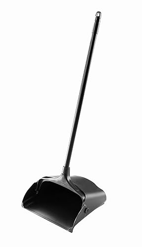 Lobby Pro Upright Dust Pan - FG253100BLA