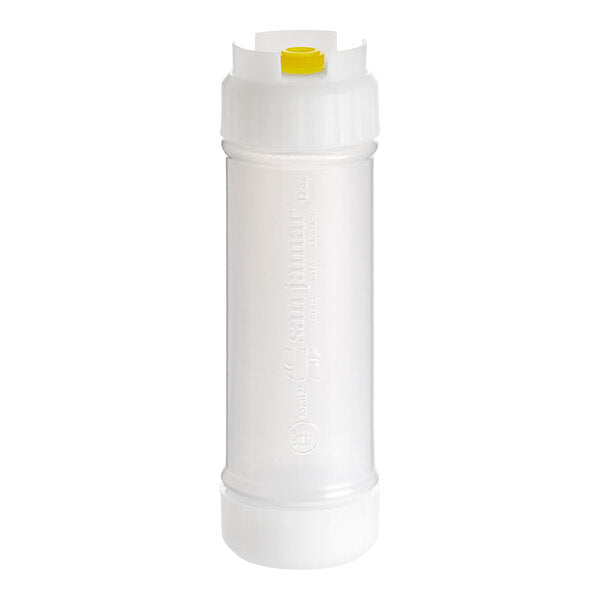 Squeeze Bottle 12oz - 857312M EZ-KLEEN FIFO