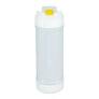 Squeeze Bottle 16oz - 857316M EZ-KLEEN FIFO