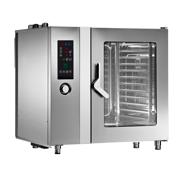 Angelo Po Combi Oven - FX122E2