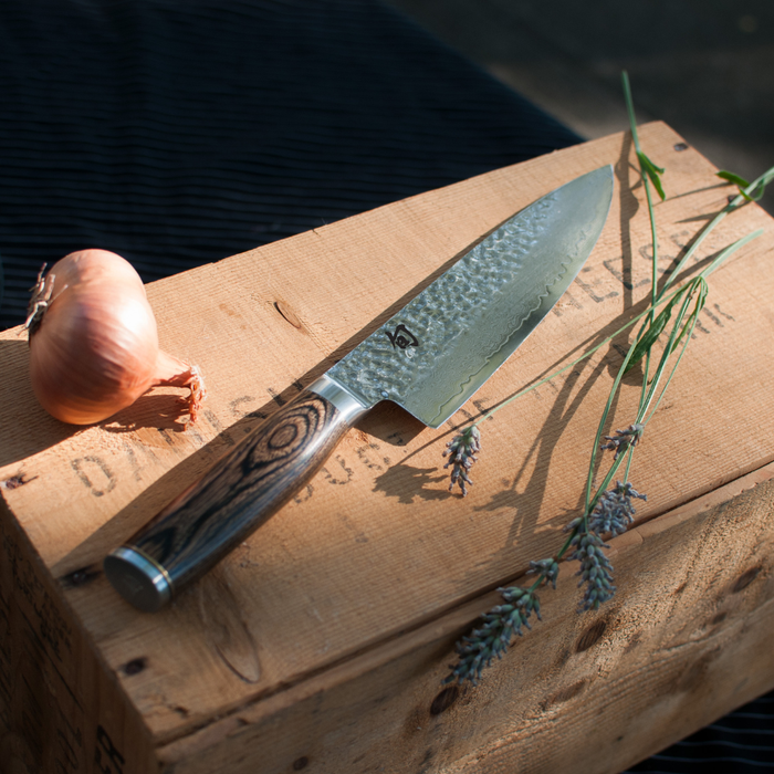 Shun Knives