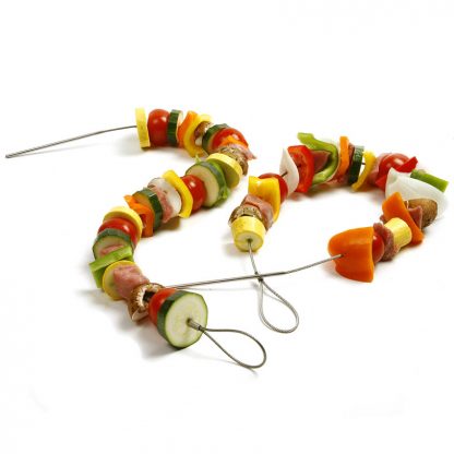 Flexible Skewers, 4Pc Set - NP1910