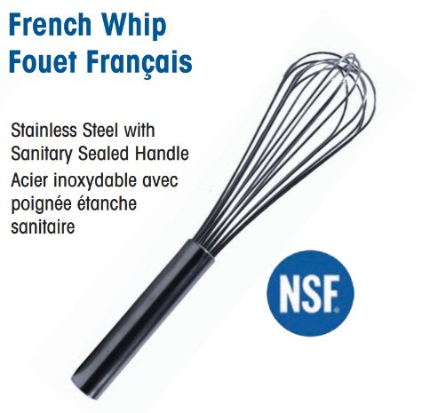 French Whip 18" - MAG3618