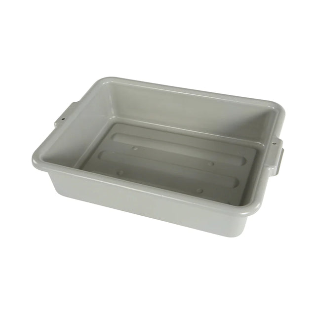 Bus Box, Grey - 1061G