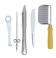 Garnishing Tools 5Pc Set - NP300