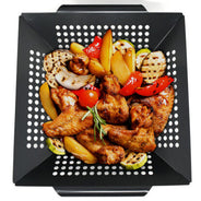 BBQ Wok Basket - NP8772