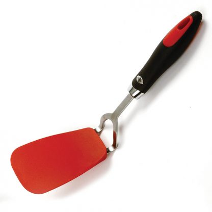Turner 3.25"x5", Red Nylon - NP1416R