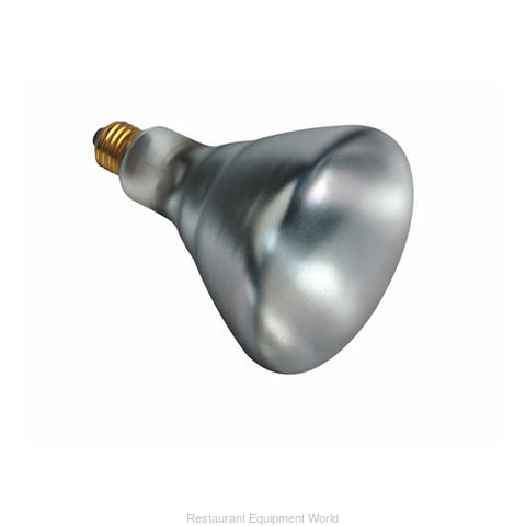 Lamp Bulb, White, 250 Watt - EHL-BW