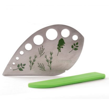 Herb Stripper - NP707