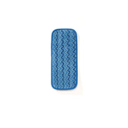 Hygen Wall/Stair Damp Mop 11" - FGQ82000BL00