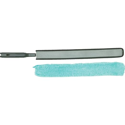Hygen Quick Connect Dusting Wand - FGQ85000BK000