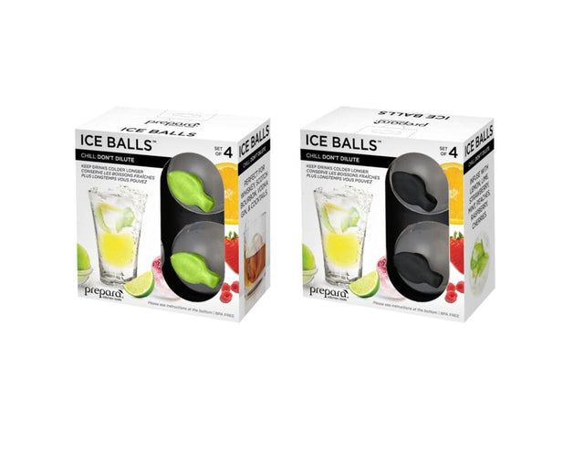 Ice Ball Maker 4Pk - PRP20071