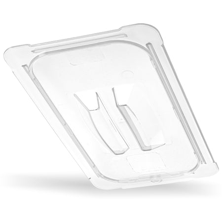 Insert Cover 1/2 Size, Clear - 10230U07