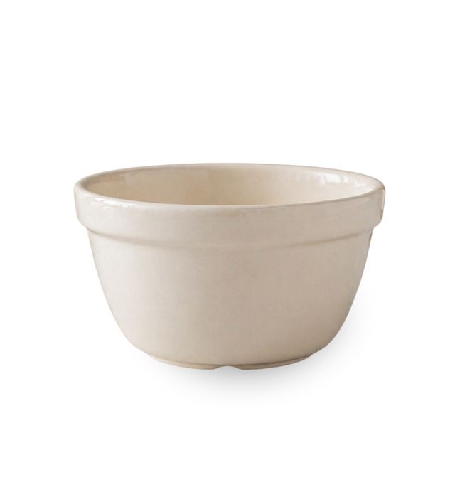 Mason Cash Pudding Basin, Cream, 13oz - MC14484