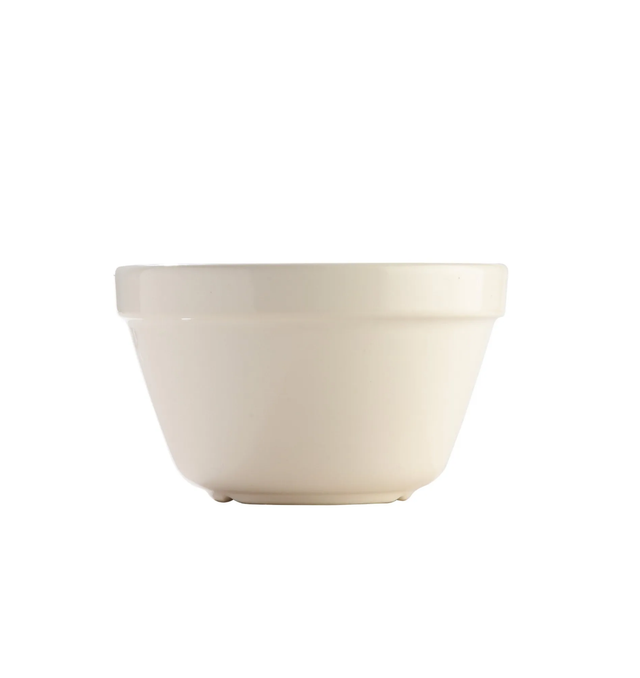 Mason Cash Pudding Basin, Cream, 22oz - MC14422