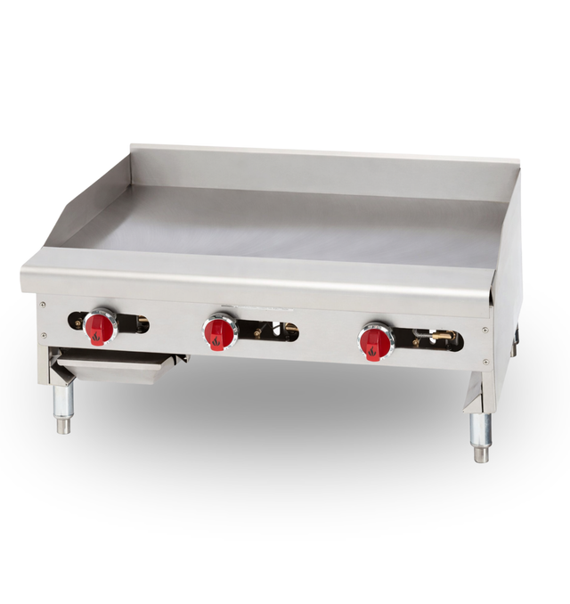 Griddle 36" ARMG-36-24 American Range Propane