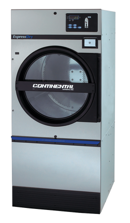 Commercial Laundry