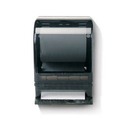 Paper & Dispensers
