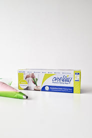 Disposable Piping Bag, 21" - PB-2100MLG