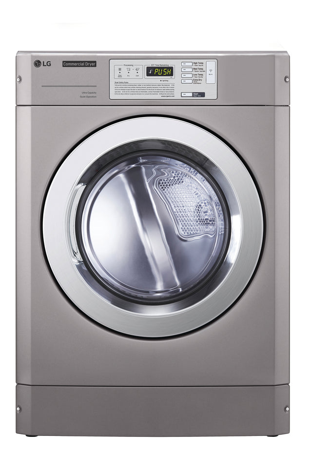 LG Titan Pro Dryer - TLD1840CES
