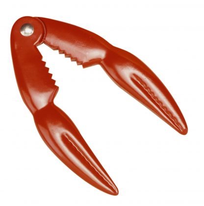 Lobster Cracker, Red - NP6527