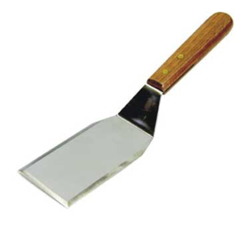 Turner 3"X6" with Wood Handle MAG3019