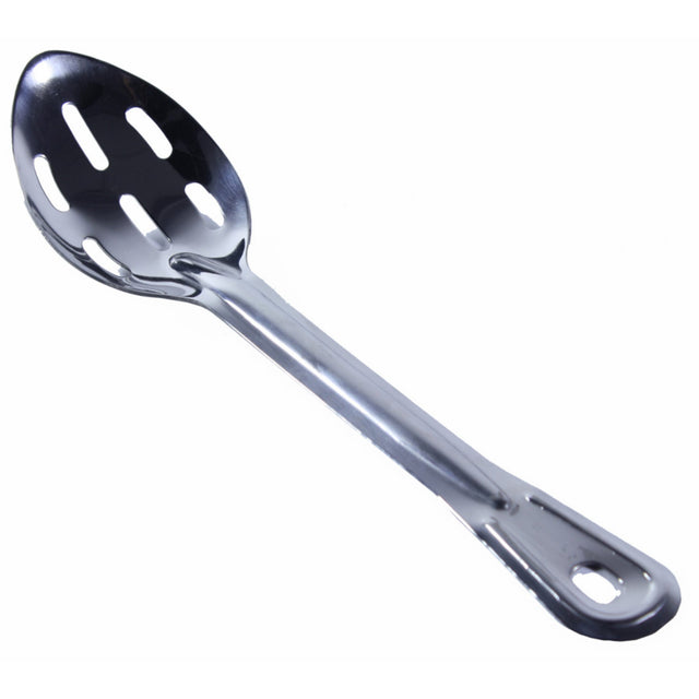 Serving Spoon 11", Slotted - MAG3331
