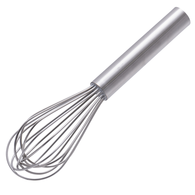 French Whip 10" - MAG3610