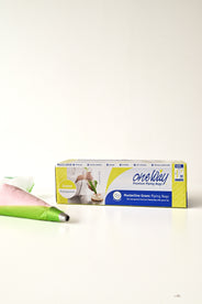 Disposable Piping Bag, 18" - PB-1800MLG