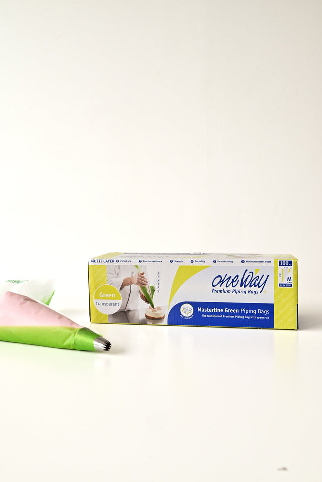 Disposable Piping Bag, 18" - PB-1800MLG