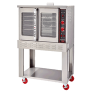 Convection Oven MSDE-1GG American Range 208/60/3