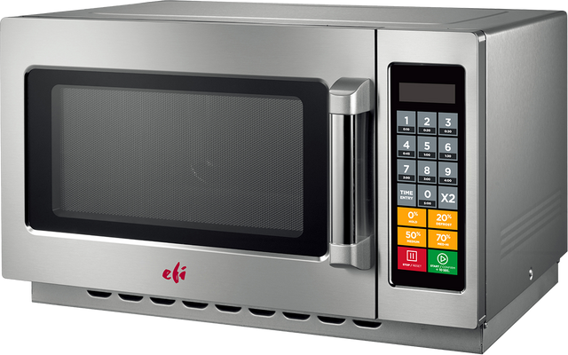 Microwave 1000W - EFI MW-341000120
