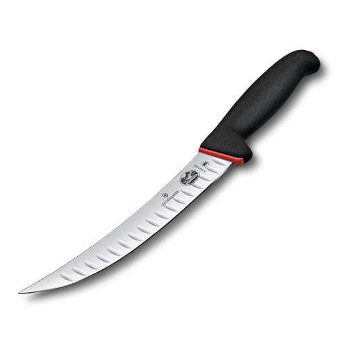 Breaking Knife 8" with Dual Grip - 5.7223.20D