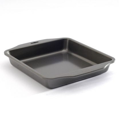 Cake Pan, 9" Square, Non-Stick - NP3926