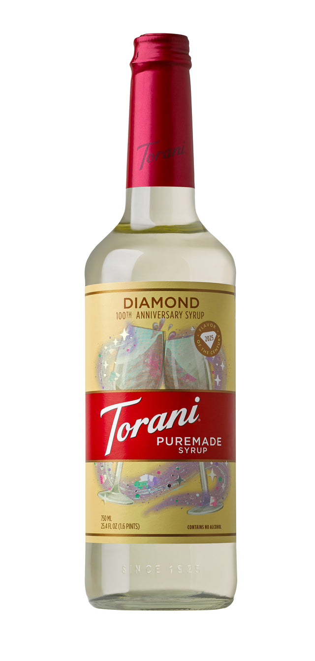 Puremade Diamond, 750ml - 3460016