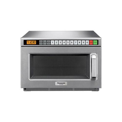 Microwave 1200W  - Panasonic NE-1252CPH