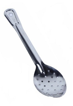 Serving Spoon 11", Perforated - MAG43321