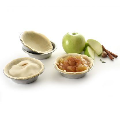 Mini Pie Pans, 4Pk - NP3711