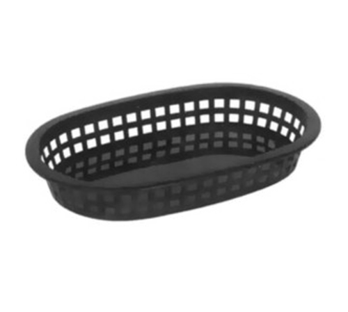 Platter Basket, Black - MAG80761
