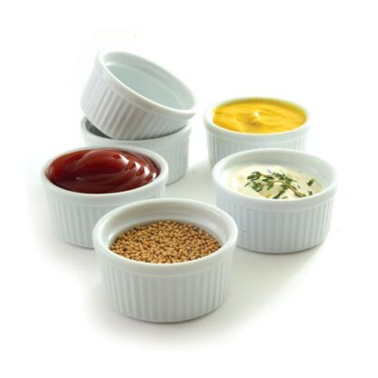 Ramekin 3oz, 6Pk - NP258