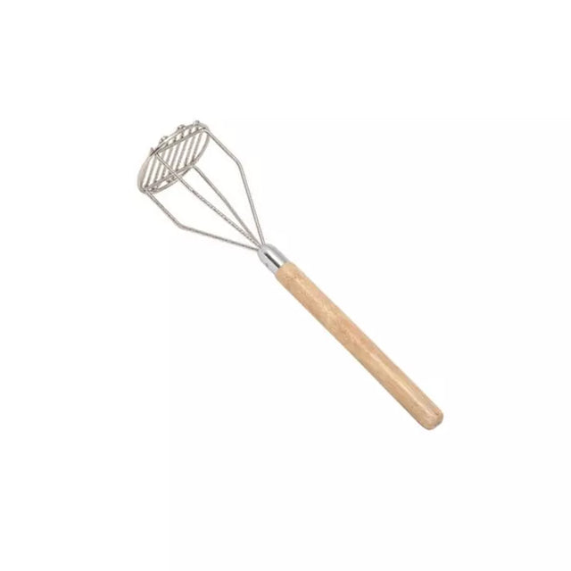 Potato Masher with 5" Round Head - MAG3405