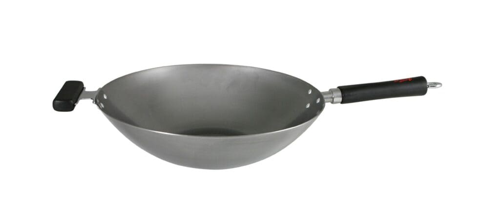 Carbon Steel Wok 14" DEX08314