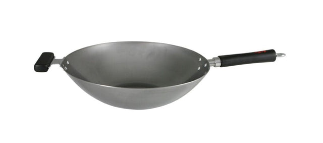 Carbon Steel Wok 14" DEX08314