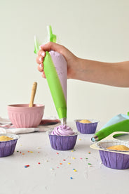 Disposable Piping Bag, 18" - PB-1800MLG