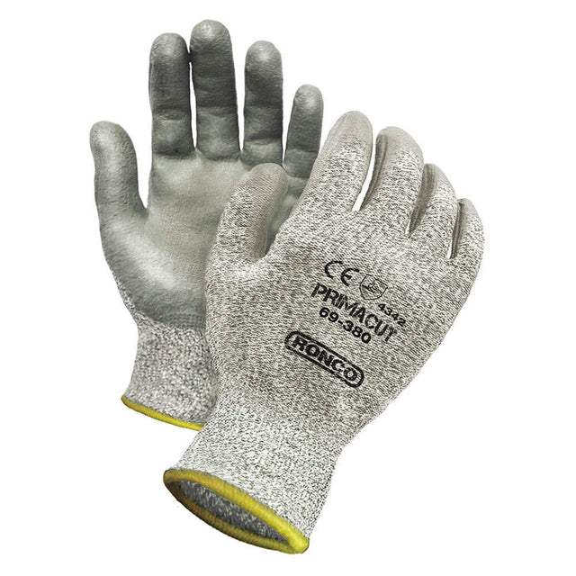 Cut-Resistant Gloves, Medium – 69-380-08